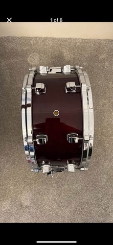 Yamaha maple snare - yamaha, drum