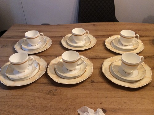 Kaffee gedecke villeroy - villeroy, &