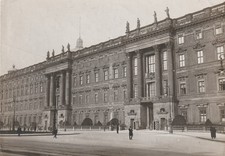 Presse Foto Leipzig Berliner