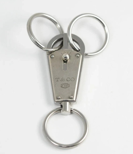 Tiffany sv925 silber - co.,
