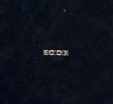 Diamant Ring Mit Saphirren 