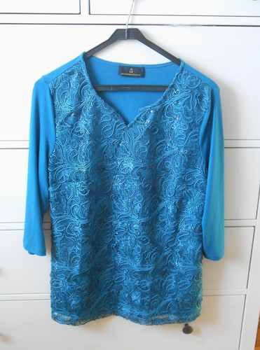 Shirt damen blusenshirt - t-shirt,