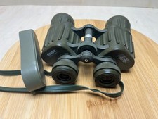 Revue 10x40 Fernglas • Wide