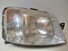 Fiat Panda 169 Scheinwerfer