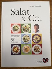 Salat & Co. Gerald Wüchner 52