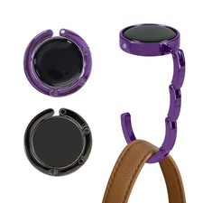 Tisch handtaschenhalter - 2x,