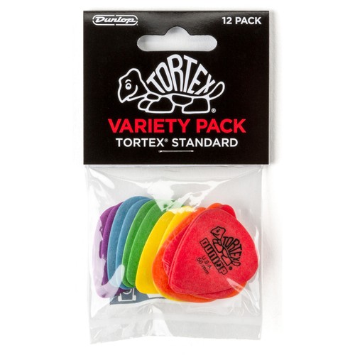 Dunlop pvp 418 tortex - pvp, standard