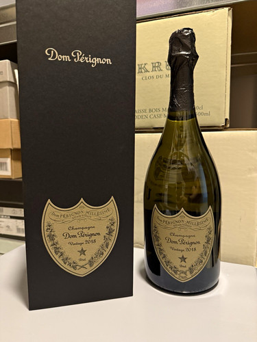 Dom perignon vintage - dom,