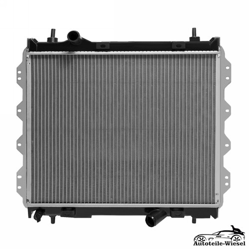 Kühler radiator für chrysler - kühler,