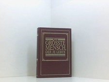 der grösste Mensch der je