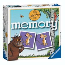 Mini memory spiel der - memory®,