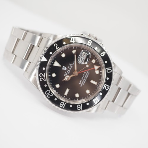 Rolex oyster perpetual - rolex,