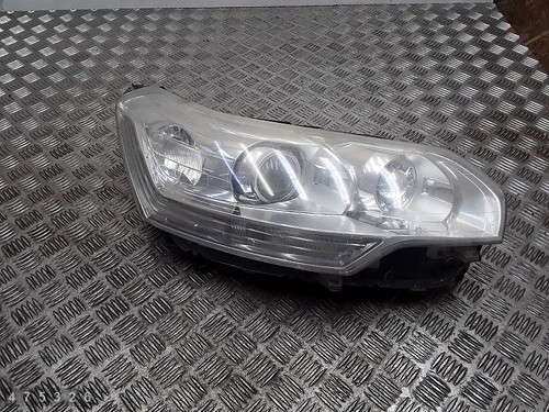 2008 citroen scheinwerfer - citroen, c5