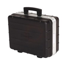 Würth Polypropylen-Servicekoffer  Unbestückt