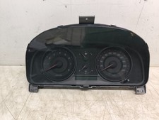 Tachometer Kombiinstrument