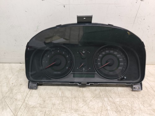 Tachometer kombiinstrument - tachometer,