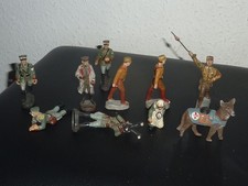 ELASTOLIN HAUSSER LINEOL