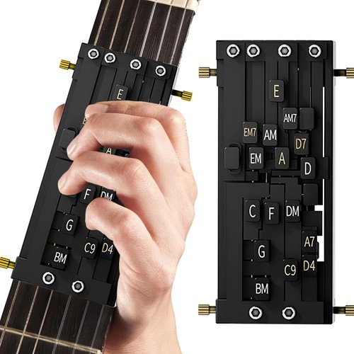 Gitarren hilfe