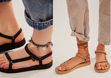 Teva Original Universal Slim