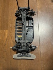 TAMIYA TT01 Chassis
