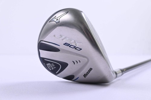 Mizuno jpx 800 holz - 800, 15