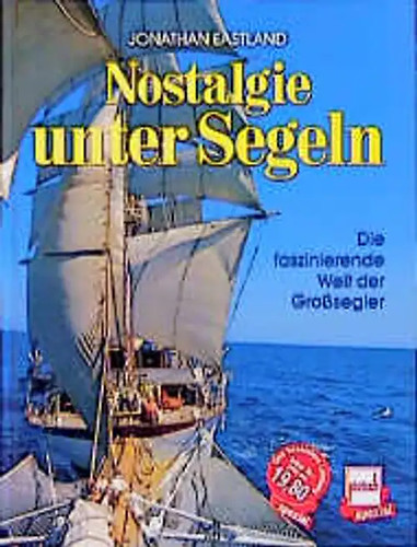 Nostalgie unter segeln - unter,