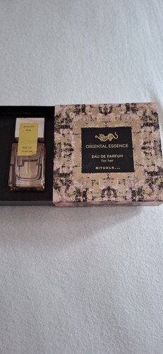 Oriental essence eau - oriental, parfum