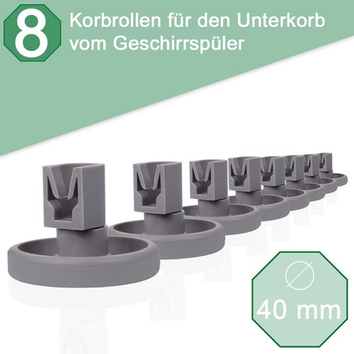 Korbrollen unterkorb rollen - korbrollen,
