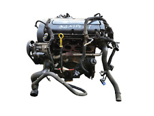 Komplett Motor Opel Insignia A 1.8 16V 140PS/103kW A18XER 206 599 km Video