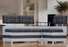 Eckbank Latte Sitzbank