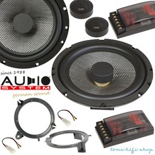 Audio System 260 Watt
