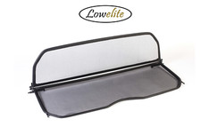 Windschott Mercedes E A124 (