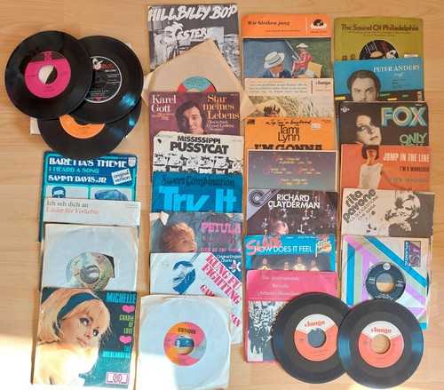 Sammlung konvolut alte - konvolut,