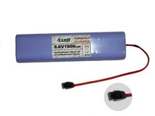 Senderakku für Simprop