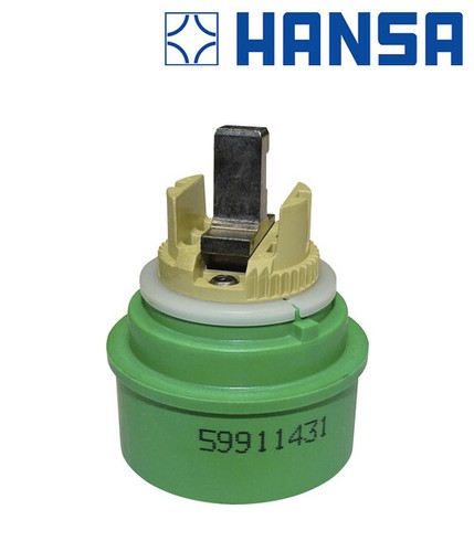 Hansa kartusche eco - hansa,