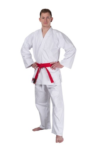 Bushido kumite karate 12oz - karate,