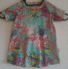  Mädchen Kleid Baby Farbe