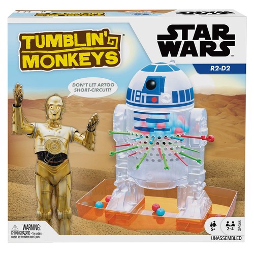 Mattel games gpg65 sos - games,