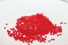 1800St. Rocailles Perlen