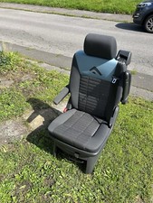 VW T5 Drehsitz Einzelsitz Multivan Sitze Sitz Atlantis