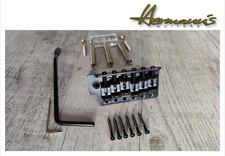 Strat vintage tremolo bridge - tremolo,