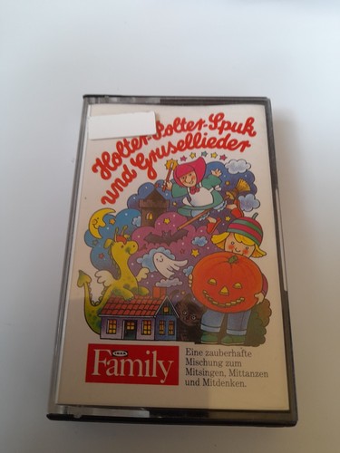 Holter polter spuk - holter-polter-spuk, und
