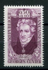 Frankreich 1969 briefmarke - frankreich,
