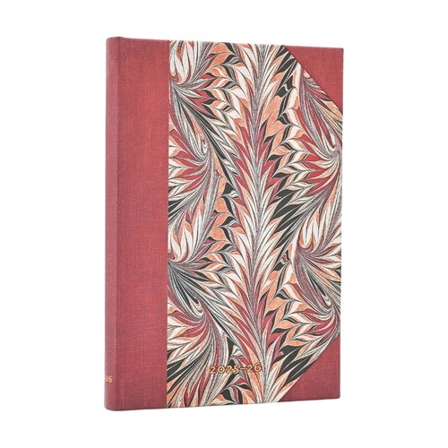 Paperblanks 2026 rubedo - 2026,