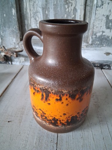 Scheurich keramik vase 414 - keramik, 414-16