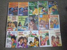 15 x Schneider Buch Jo Pestum