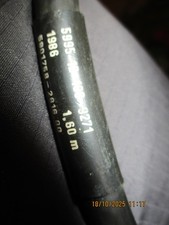 Bundeswehr Wolf Funk Gerät