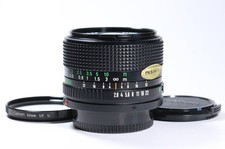 CANON FD 24mm / 1:2.8 new FD -