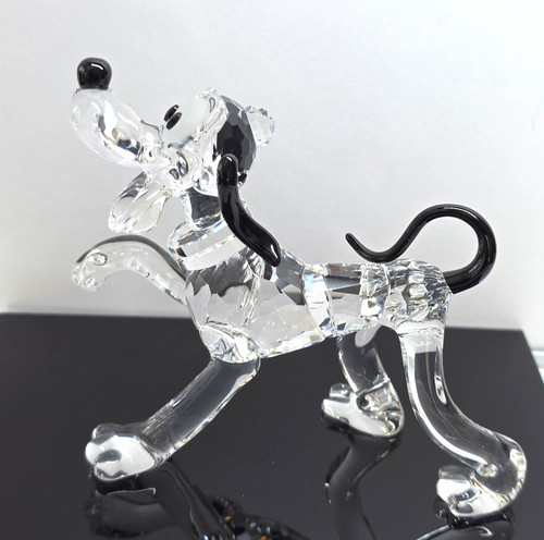 Swarovski disney pluto - swarovski,