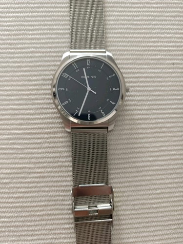 Bering herrenuhr slim - bering,